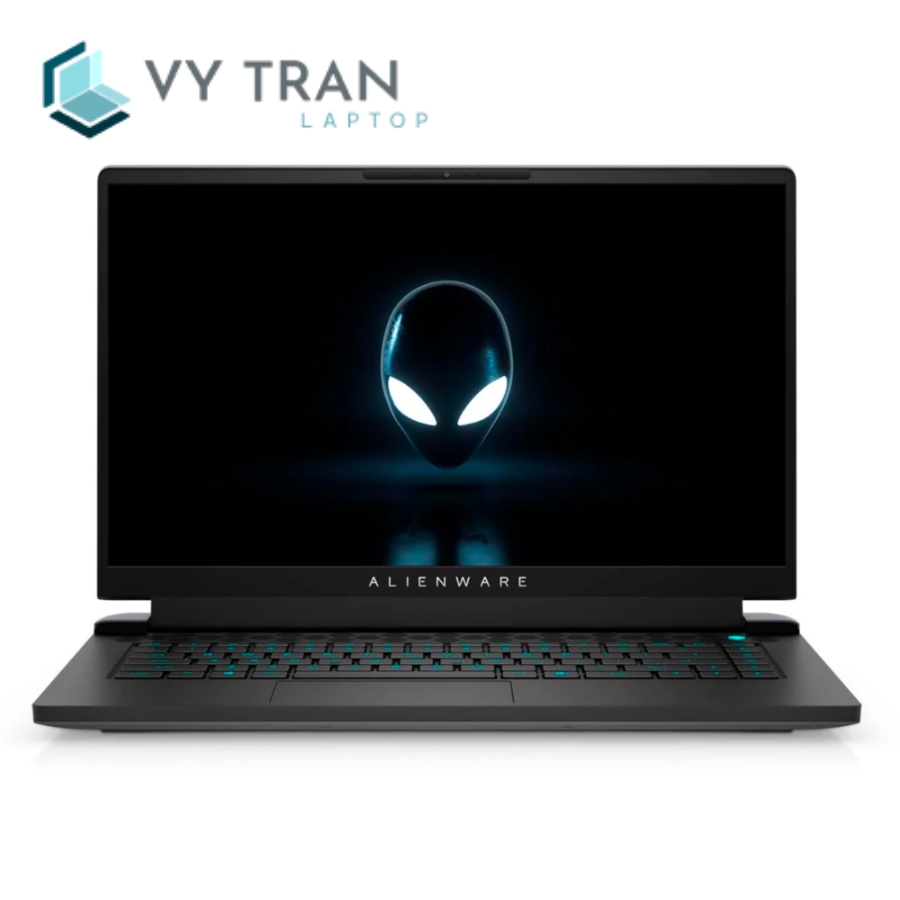 Laptop Alienware M15 Ryzen Edition R5 (2021)